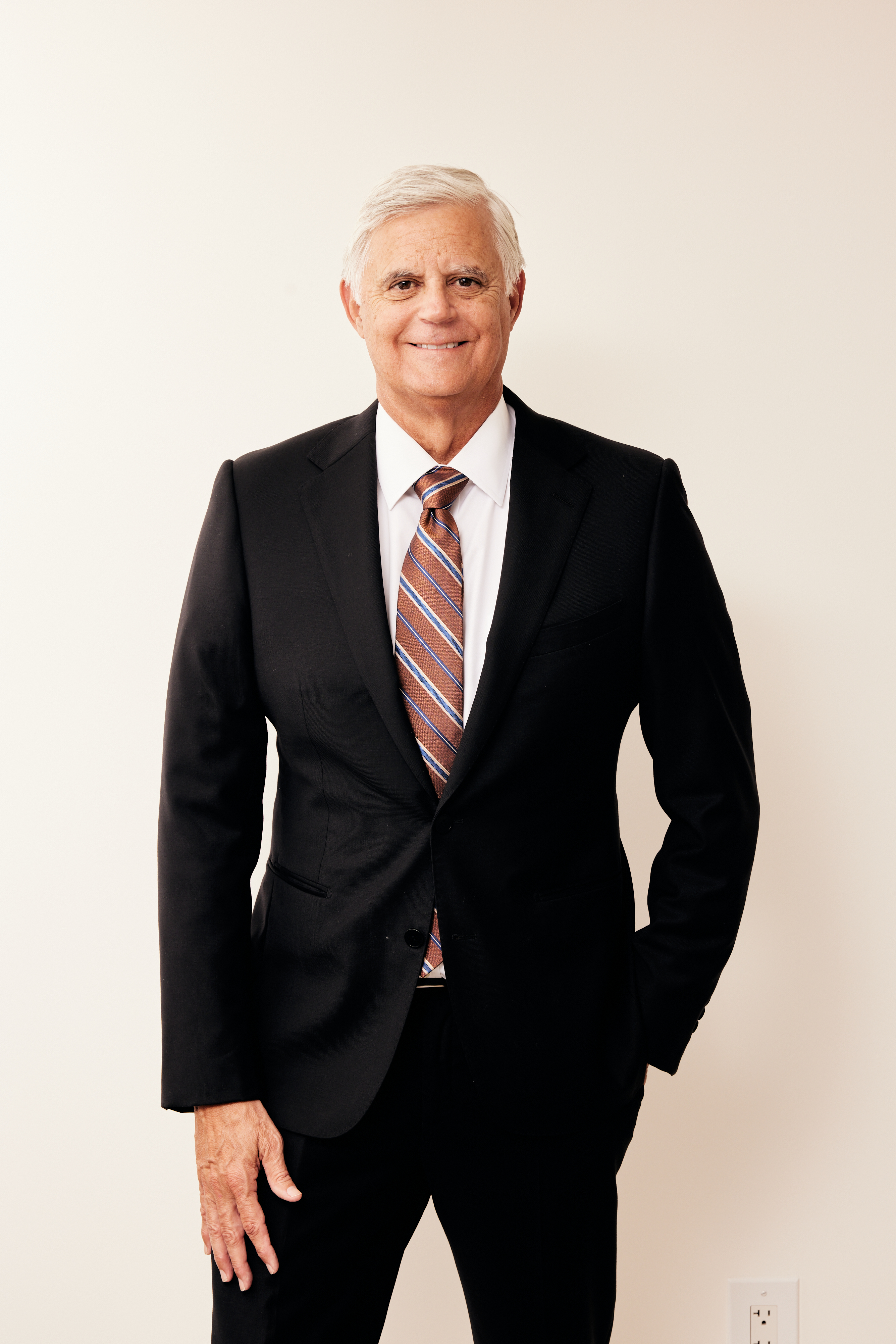 Alex Alvarez — Professional Portrait