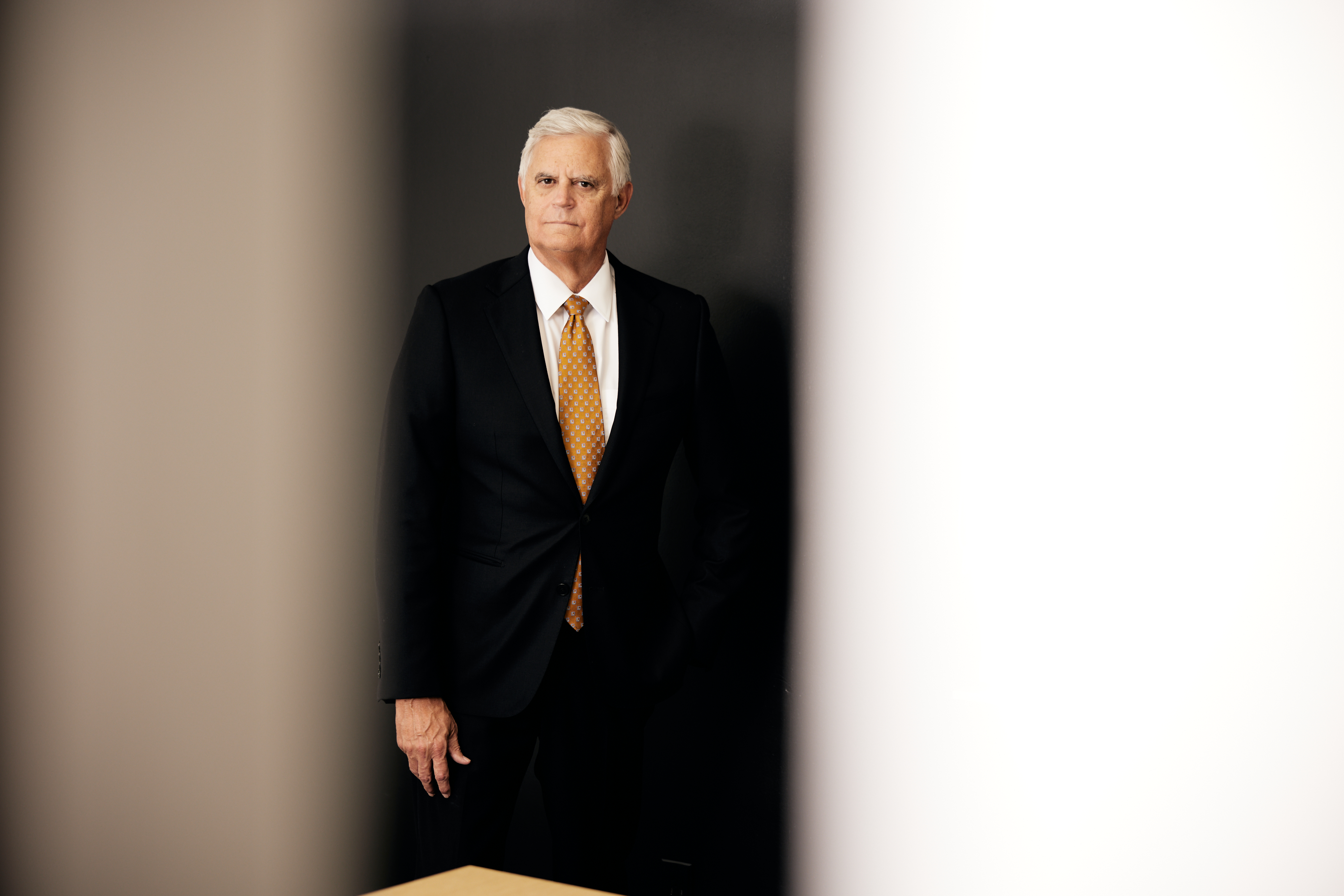 Alex Alvarez — Board Certified Trial Lawyer and Managing Partner at The Alvarez Law Firm