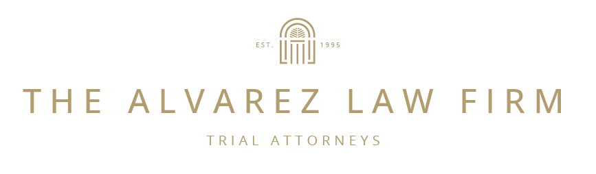 The Alvarez Law Firm